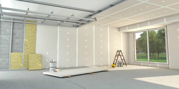 Best Geographic-Specific Insulation Services in Hartsville, SC