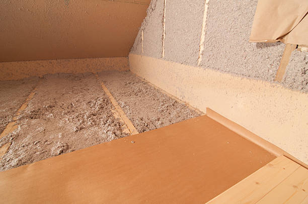 Best Spray Foam Insulation in Hartsville, SC